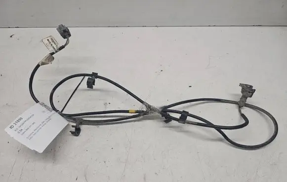 Volvo S60 Other wiring loom 37305831