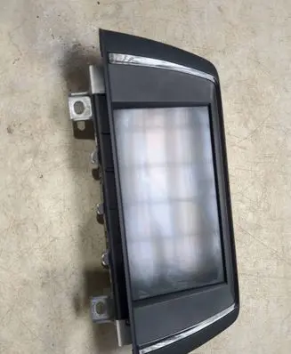 BMW 3 F30 F35 F31 Screen/display/small screen 9262753