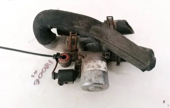 Audi A6 S6 C6 4F Coolant heater control valve 8E0820035B 400399D