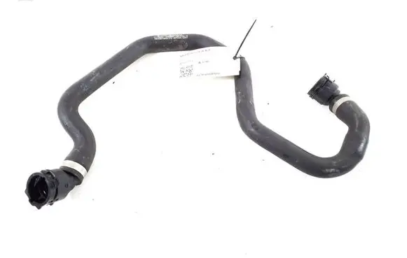 Mercedes-Benz EQC Engine coolant pipe/hose A2935010500