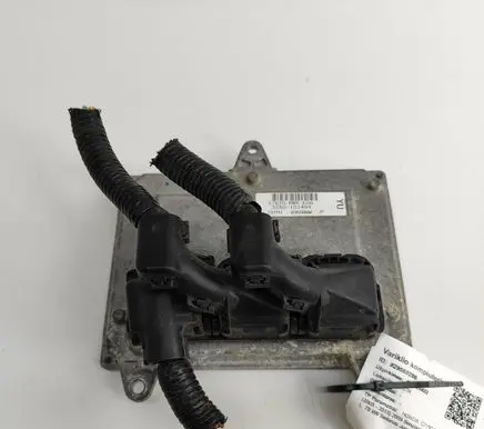 Honda Civic Engine control unit/module 37820RMXE06