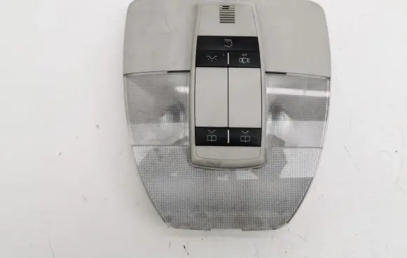 Mercedes-Benz B W245 Front seat light A1698204801
