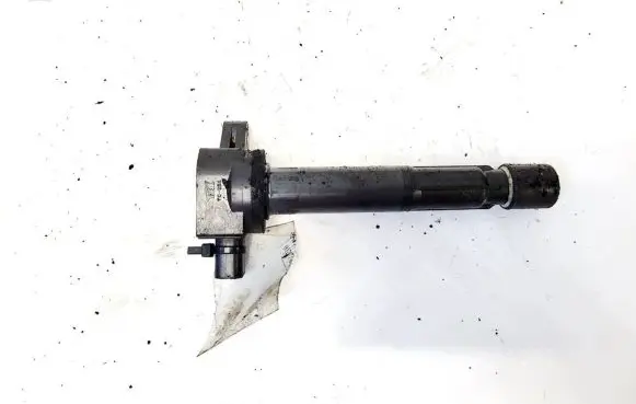 Honda Accord High voltage ignition coil TC28A TC-28A TC28ATC-28A