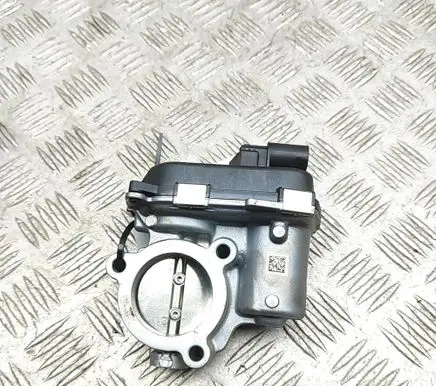 Volkswagen T-Roc Throttle valve 05C133062A