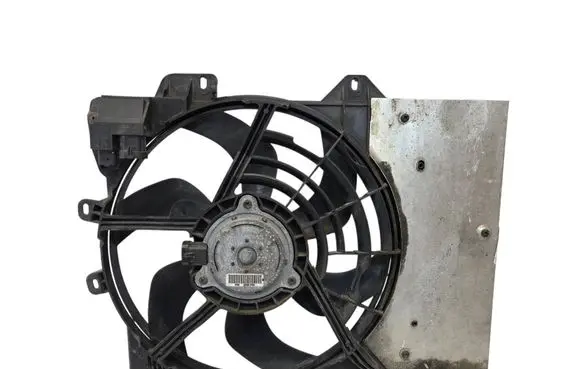 Peugeot 207 Engine control unit/module 966287238000