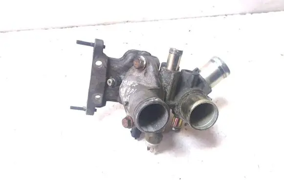 Citroen Jumper Thermostat/thermostat housing 500308450