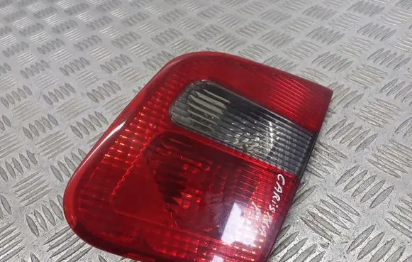 Mitsubishi Carisma Rear/tail lights set 