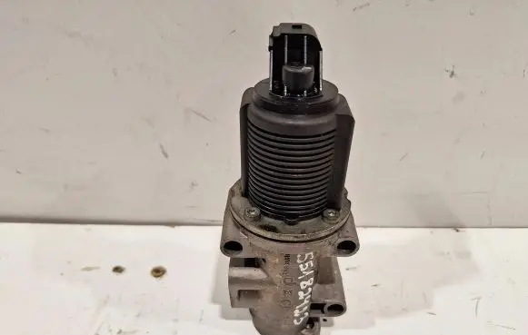 Fiat Bravo EGR valve 55182423