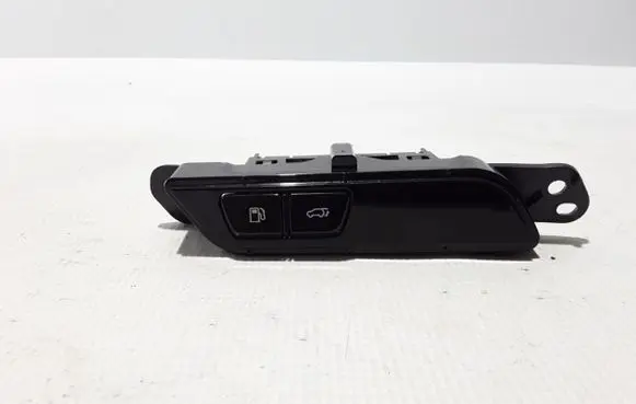 Lexus NX Fuel tank opening switch 84010F6010