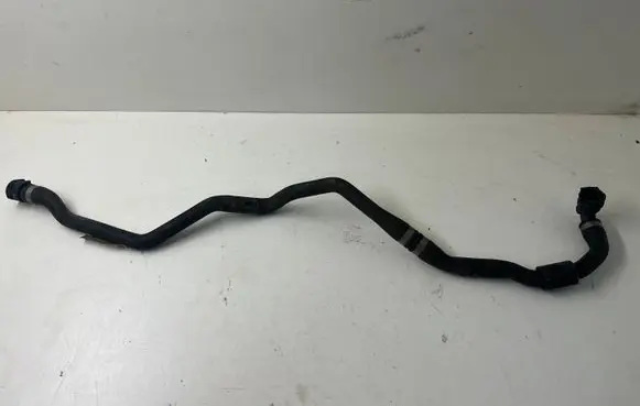 BMW 5 G30 G31 Engine coolant pipe/hose 17128573220 8573220