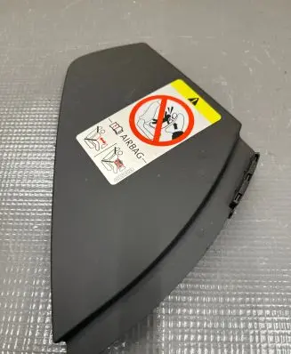 Porsche 911 991 Dashboard side end trim 99155240502 62285 1080615