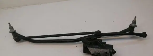 Ford Transit Front wiper linkage and motor 86VB17508AA
