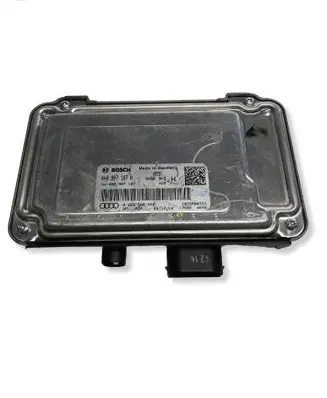 Audi A8 S8 D4 4H Camera control unit module 4H0907107H