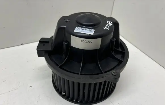 Chevrolet Epica Heater fan/blower