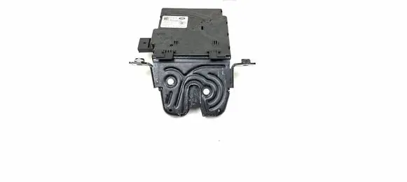 Jaguar XE Tailgate/trunk/boot lock/catch/latch GX73A442A66AB C64371102 A048316