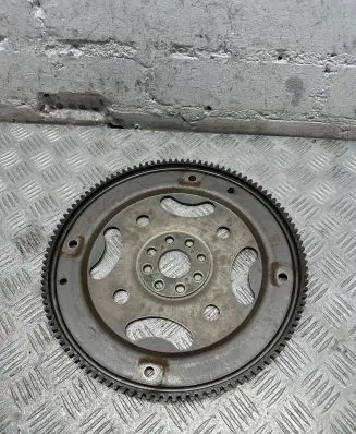 Jaguar XF X250 Flywheel 9X236K375BB