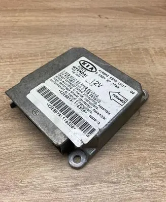 KIA Carnival Airbag control unit/module 0K52Y677F0A