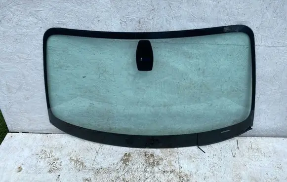 BMW 1 E81 E87 Front windscreen/windshield window DOT459AS1M848