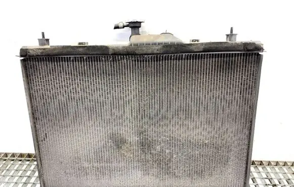 Renault Koleos I Coolant radiator 21400JY00A