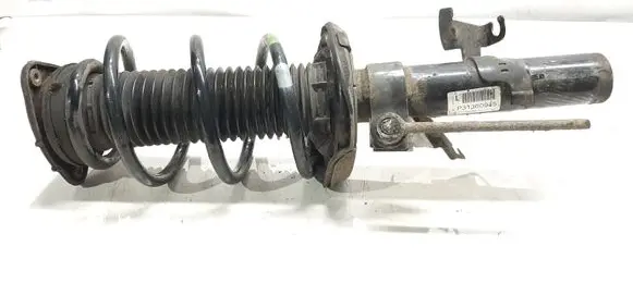 Volvo V40 Front shock absorber/damper 31360945