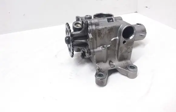 Volvo XC60 Oil pump 16804702