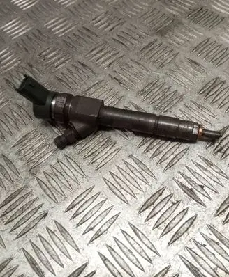 Renault Scenic II - Grand scenic II Fuel injector 8200389369