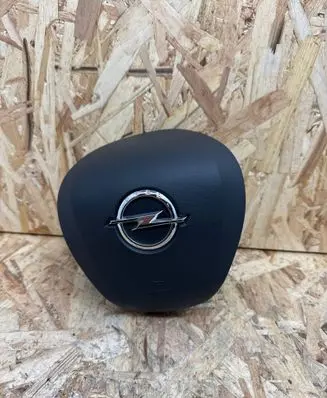 Opel Astra K Steering wheel airbag DMDAB1102 13434703 34193239C