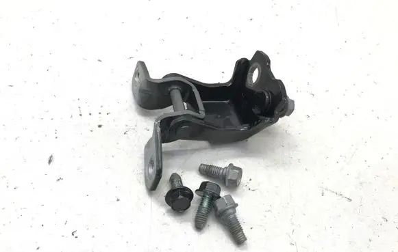 Mazda CX-60 Rear door upper hinge 
