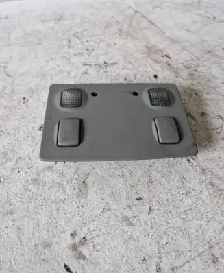 Audi A6 S6 C5 4B Rear seat light