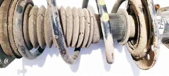 Nissan e-NV200 Front coil spring 
