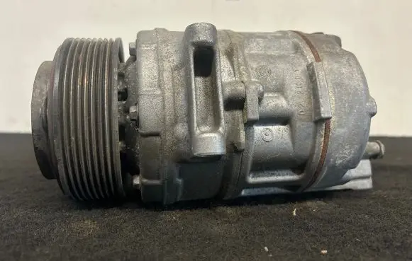 BMW X5 E70 Air conditioning (A/C) compressor (pump) 7SBU17C GE4472604081 10M04292