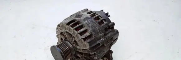 Audi Q5 SQ5 Generator/alternator 03G903016F