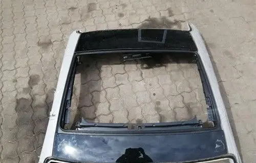 Porsche 911 992 Sunroof set 9P1898514