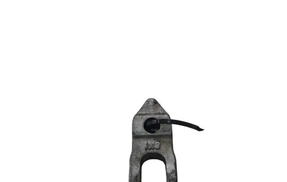 Opel Antara Fuel Injector clamp holder