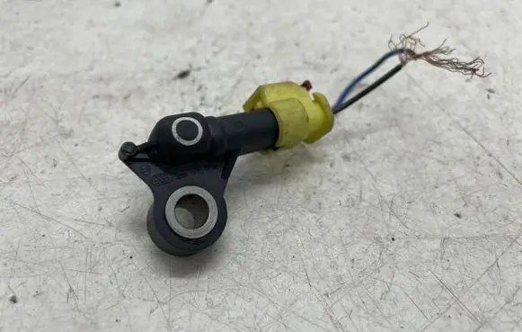 Skoda Octavia Mk3 (5E) Airbag deployment crash/impact sensor 1S0959351