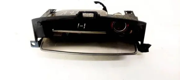 Car ashtray