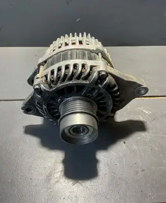 Jeep Patriot Generator/alternator 