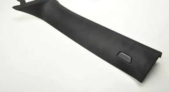 BMW 4 G22 G23 G24 G26 (A) pillar trim 7490277