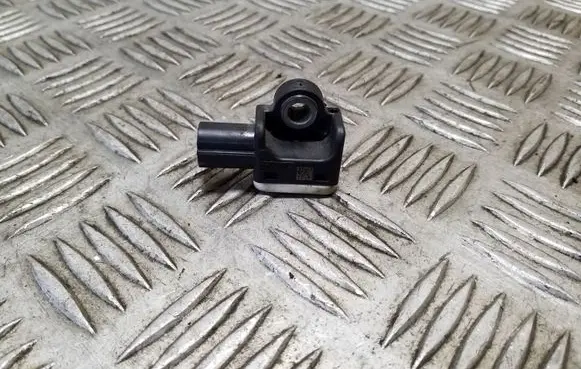 Ford Kuga I Airbag deployment crash/impact sensor 8M5T14B342AC