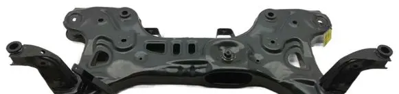 Audi A1 Front subframe 2Q0199315