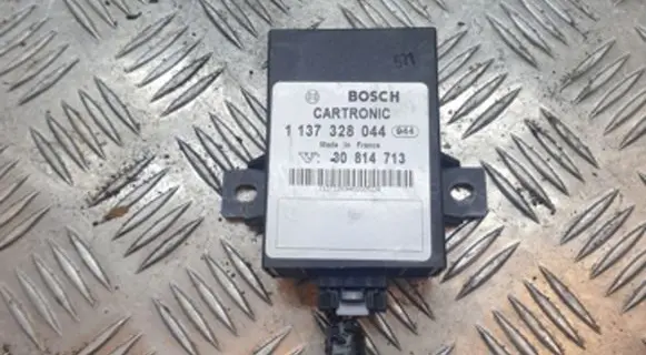 Volvo S40, V40 Immobilizer control unit/module 1137328044