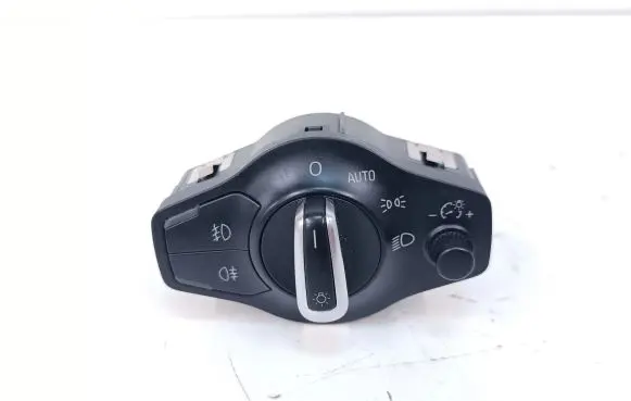 Audi A4 Allroad Light switch 8K0941531AS