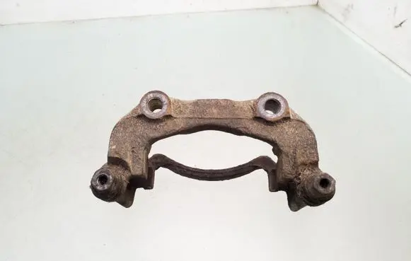 Audi A4 S4 B5 8D Front Brake Caliper Pad/Carrier 