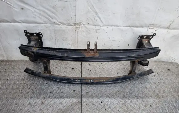 Volkswagen Eos Front bumper cross member 1Q0807109 1Q0807093A