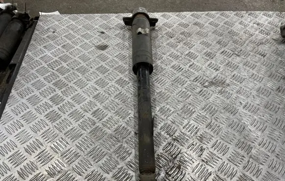 Opel Astra J Rear shock absorber/damper 13279266