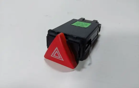 Audi A3 S3 8L Hazard light switch 8L0941509N