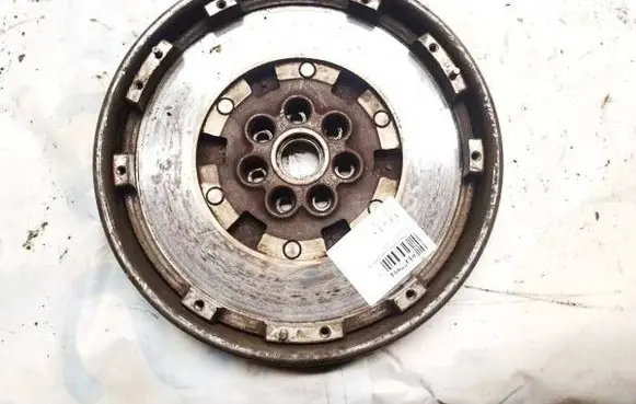 Flywheel
