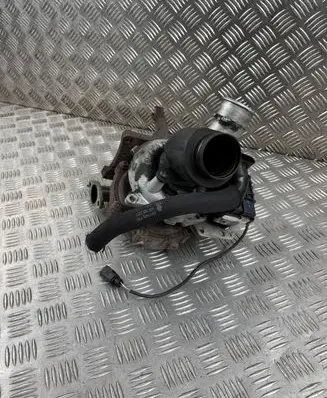 Audi Q7 4L Turbo 059145722R