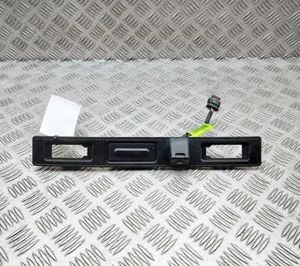 Opel Mokka B Reversing camera 9834715780 9844269380