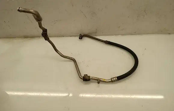 Citroen C-Crosser Air conditioning (A/C) pipe/hose 